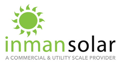 Inman Solar Logo