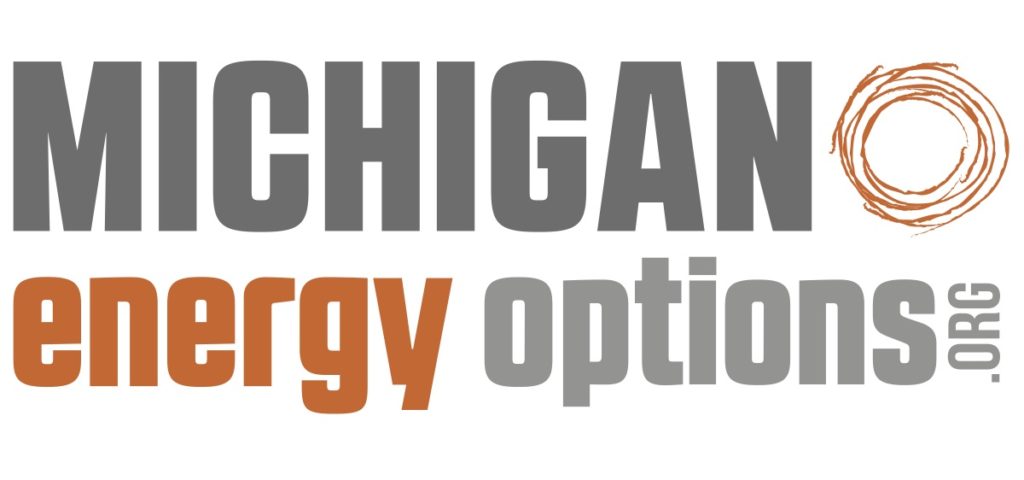 Michigan Energy Options Logo