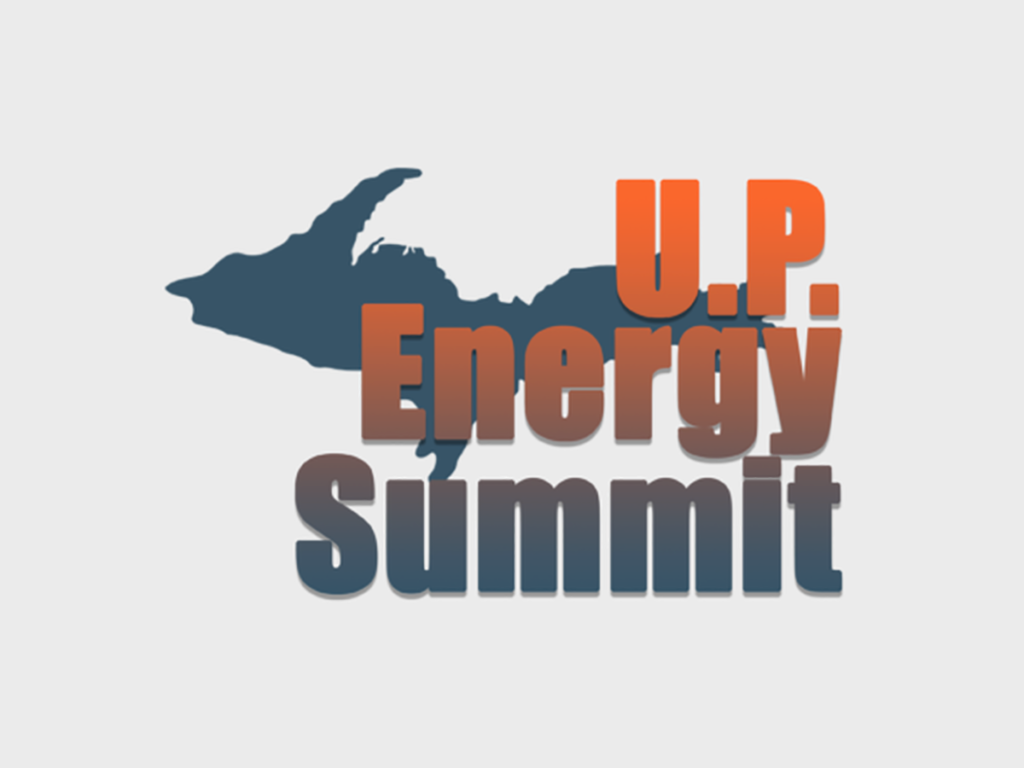 UP Energy Summit Logo