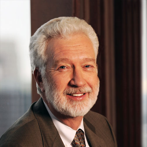 Bruce Goodman, Varnum Law - Board Secretary for Michigan EIBC