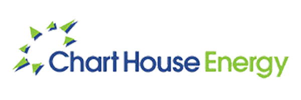 Chart House Energy Logo