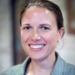 Laura Sherman Headshot - President of Michigan EIBC