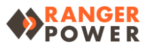Ranger Power Logo