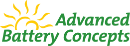 Advanced Battery Concepts Logo