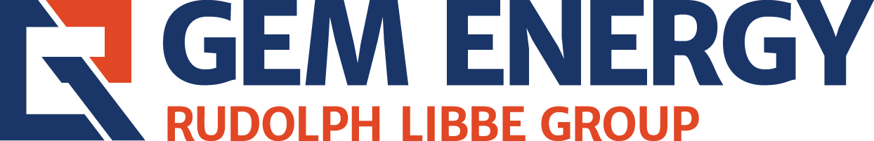 GEM Energy: Rudolph Libbe Group Logo