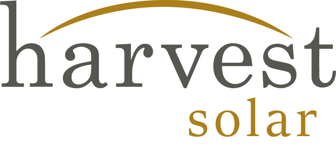 Harvest Solar Logo