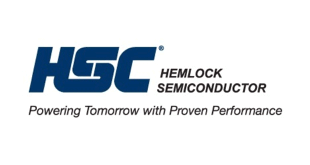 HSC: Hemlock Semiconductor Logo