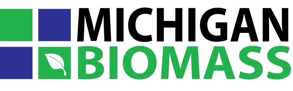 Michigan Biomass Logo
