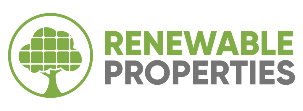 Renewable Properties Logo