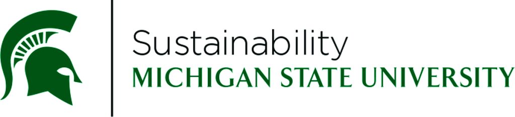 MSU Sustainability Logo