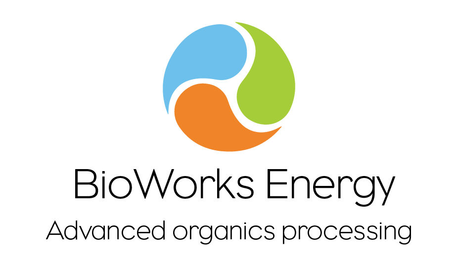 BioWorks Energy: Advanced Organics Processing Logo