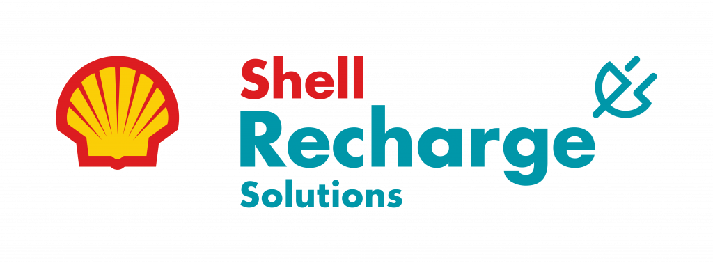 Shell Recharge Solutions Logo