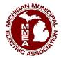 Michigan Municipal Electric Association Logo