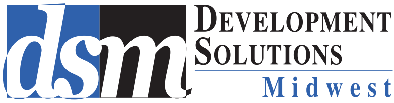 Development Solutions Midwest Logo