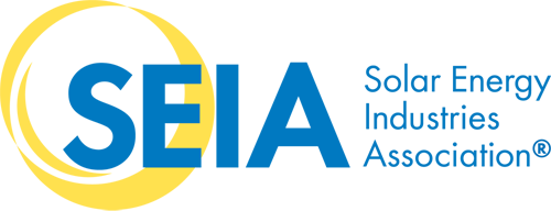 SEIA: Solar Energy Industries Association Logo