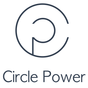 Circle Power Logo