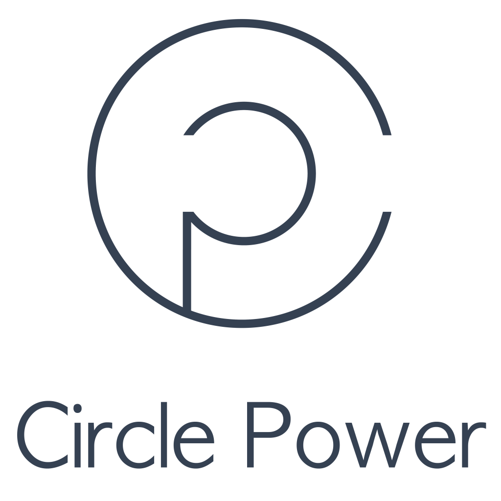Circle Power Logo