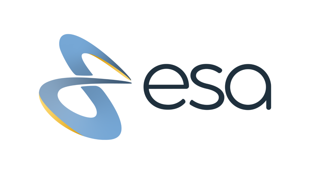 2023 Esa Solar Logo