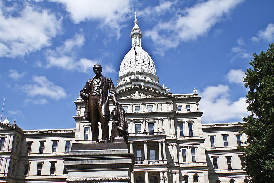 EIBC Speaks at House Tax Policy Committee » MIEIBC