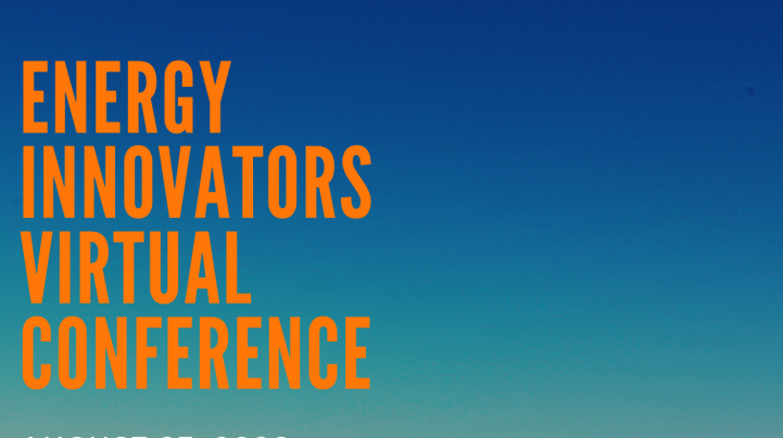 Michigan EIBC 8th Annual Energy Innovators Virtual Conference Header (2020)