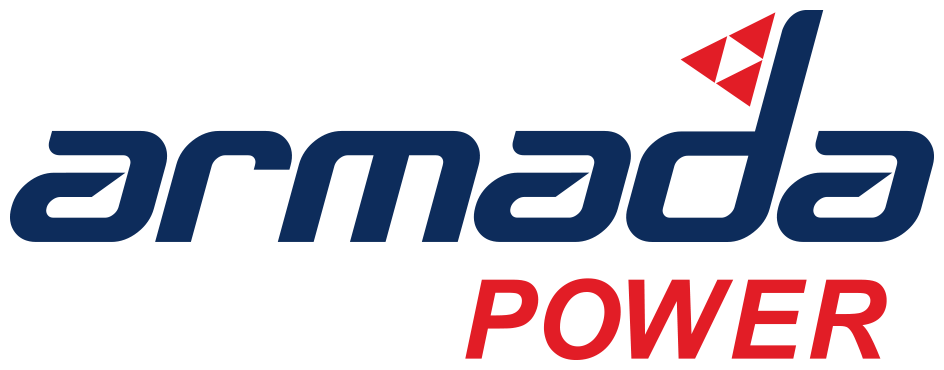 Armada Power Logo