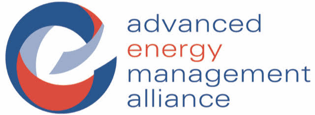 Advanced Energy Management Alliance Logo