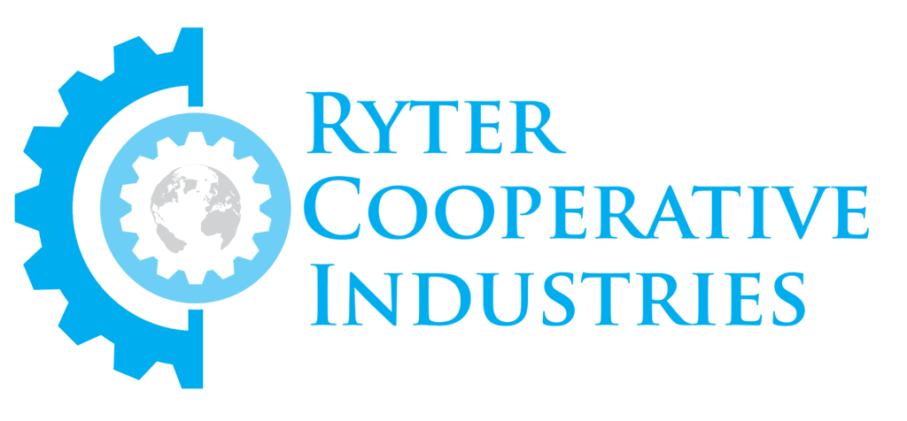 Ryter Cooperative Industries Logo