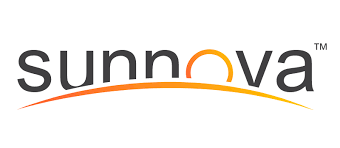 Sunnova Logo