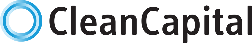 CleanCapital Logo