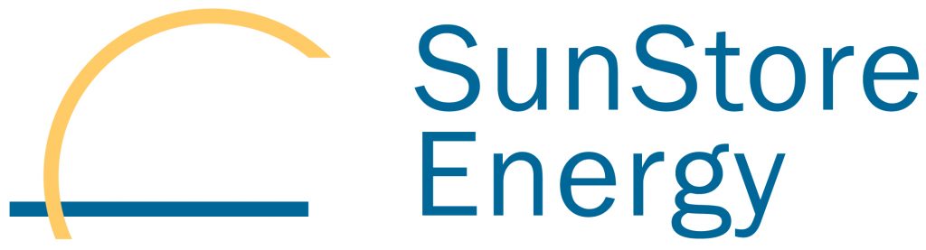 SunStore Energy Logo