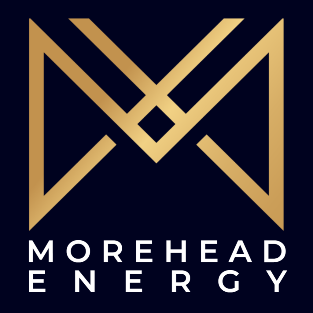 Morehead Energy Logo