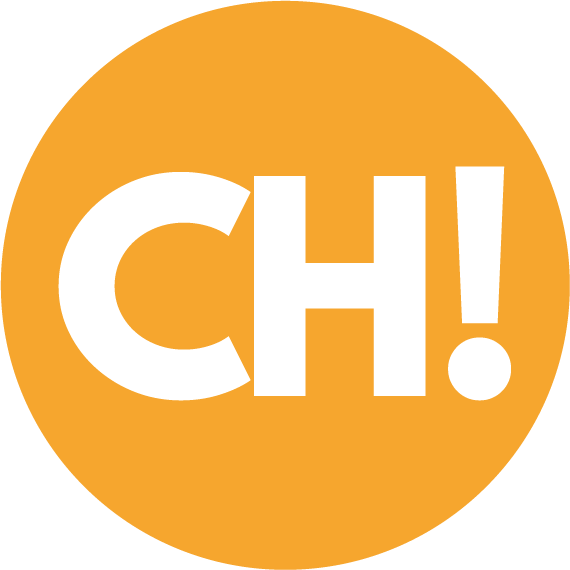 ChargerHelp! Logo