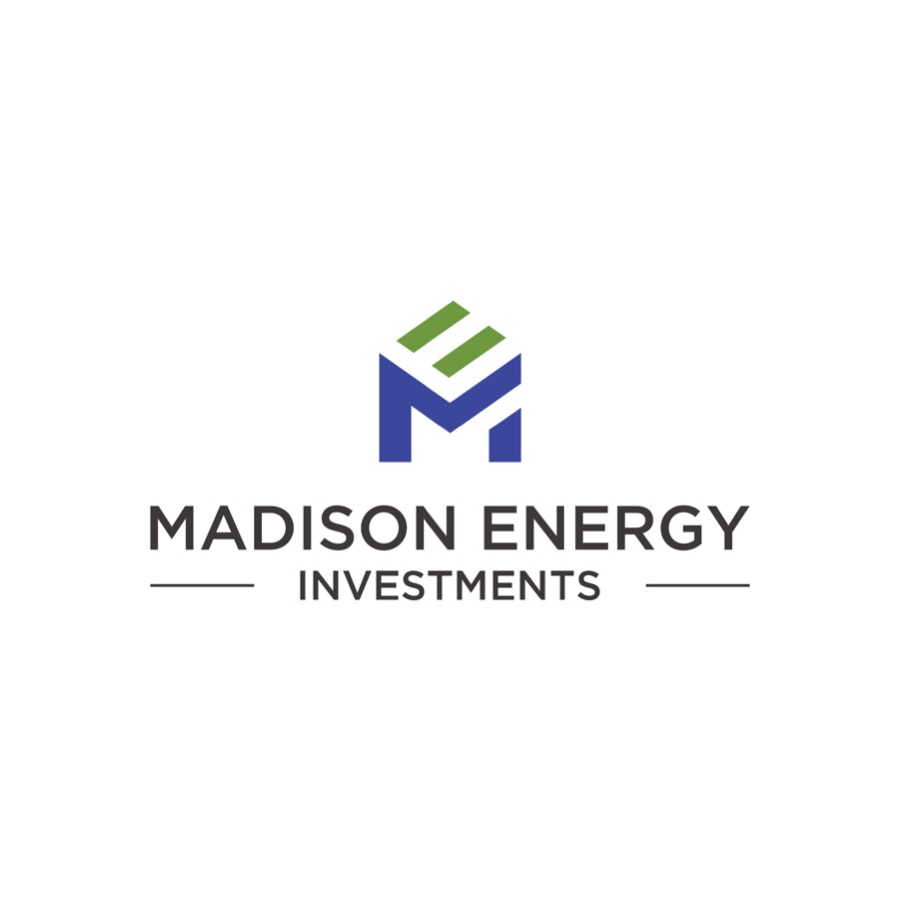 Madison Energy Investments Logo 2022