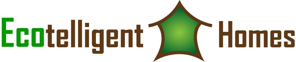 Ecotelligent Homes Logo