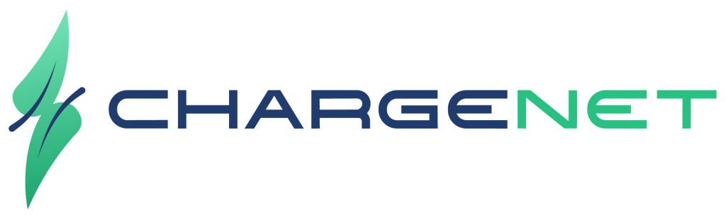 ChargeNet Logo