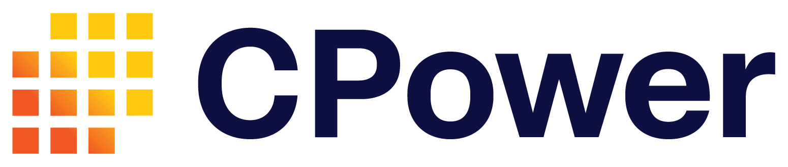 CPower Logo - 2023
