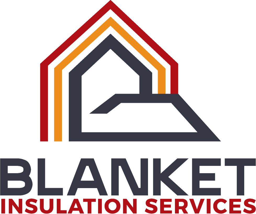 Blanket Insulation Services Logo