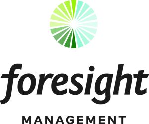 Foresight Management Logo