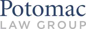 Potomac Law Group Logo