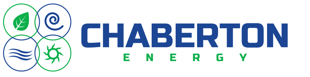 Chaberton Energy Logo