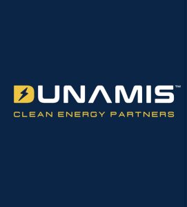 Dunamis Clean Energy Partners Logo