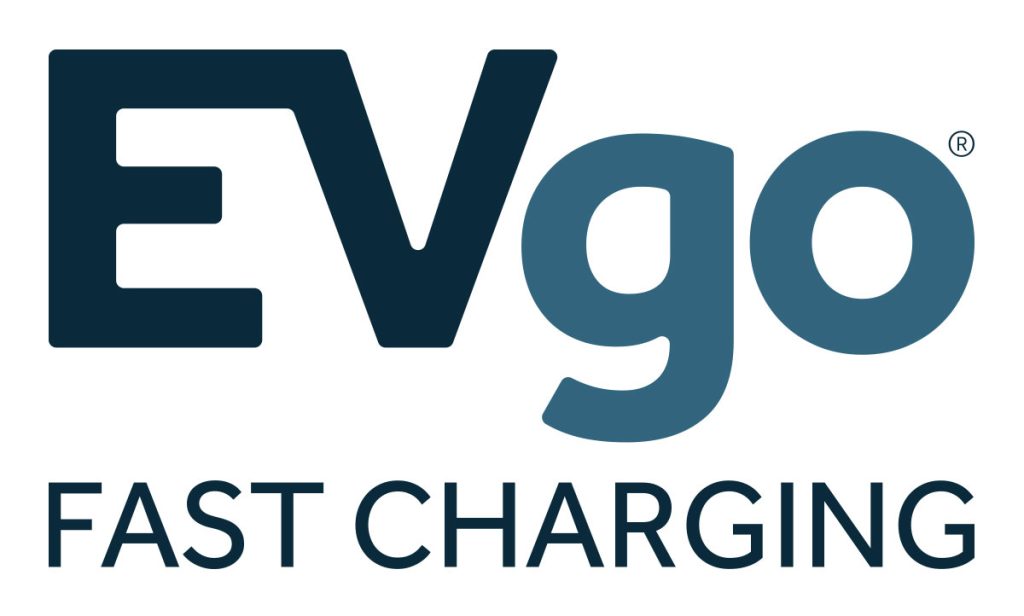 EVgo Fast Charging Logo