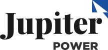 Jupiter Power Logo