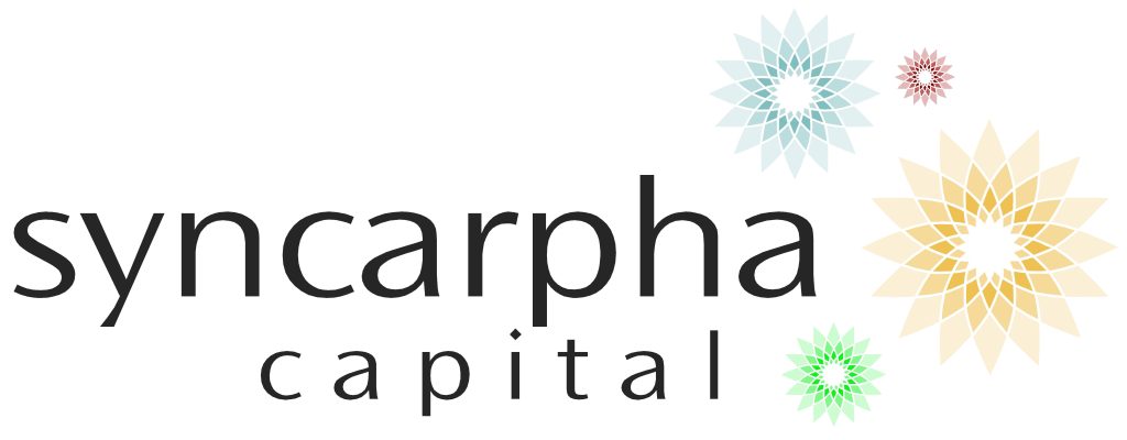 Syncarpha Capital Logo