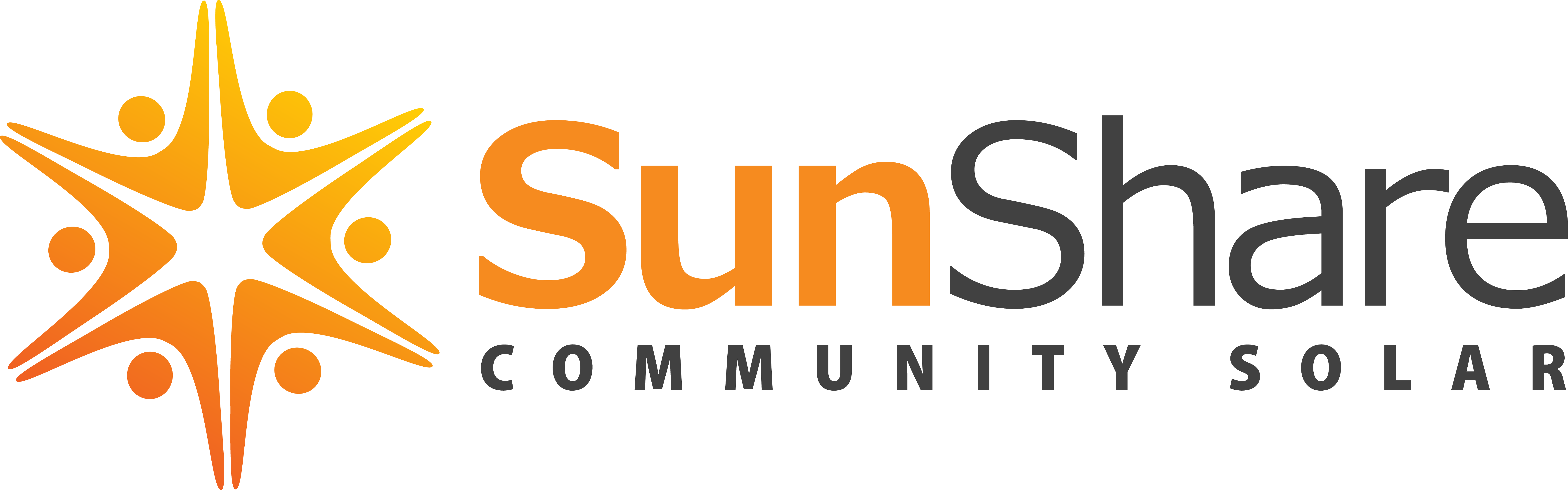SunShare Community Solar Logo